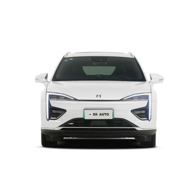 170 킬로미터 / Ｈ 완전히 전기 Suv 헤크황 007 이상 4879*1937*1680