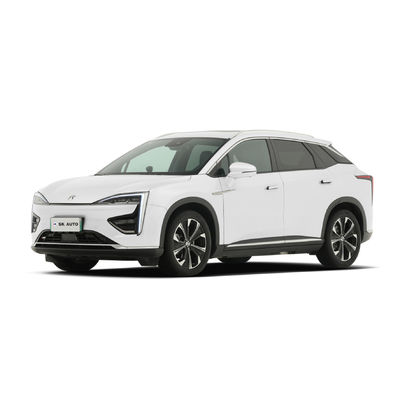 170 킬로미터 / Ｈ 완전히 전기 Suv 헤크황 007 이상 4879*1937*1680