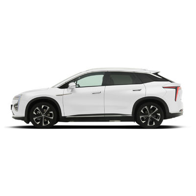 170 킬로미터 / Ｈ 완전히 전기 Suv 헤크황 007 이상 4879*1937*1680