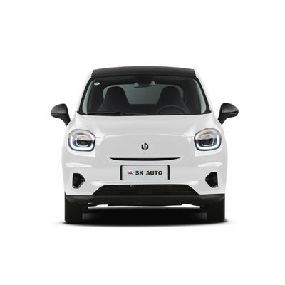 고속도 작은 EV 레아프모터 T03 스타 다이아몬드 판 최대 속도 140Km/H