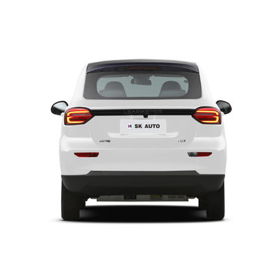 고속도 작은 EV 레아프모터 T03 스타 다이아몬드 판 최대 속도 140Km/H