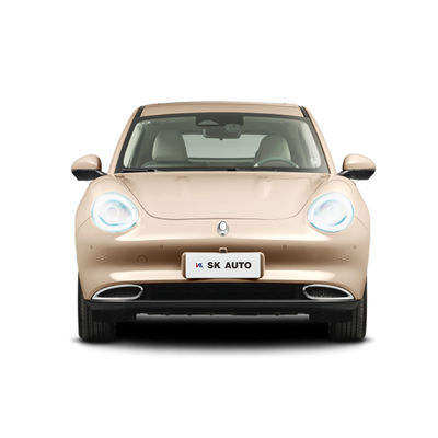 여자 작은 EV 자동차 150 킬로미터 / Ｈ 만리 장성 OS 좋은 Cat 105KW