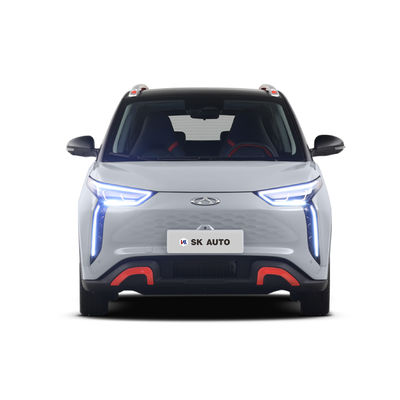 어른을 위한 새로운 3 문 작은 EV SUV 체리 한정되지 않은 프로 뉴 에너지 Suv 자동차