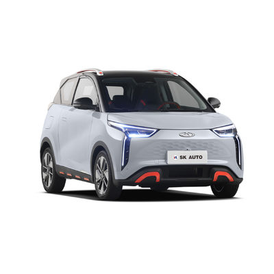 어른을 위한 새로운 3 문 작은 EV SUV 체리 한정되지 않은 프로 뉴 에너지 Suv 자동차