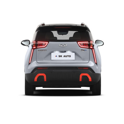 어른을 위한 새로운 3 문 작은 EV SUV 체리 한정되지 않은 프로 뉴 에너지 Suv 자동차