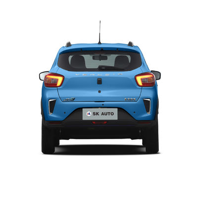 동풍 VENUCIA E30 자동차 EV 301 킬로미터 원거리 전기 SUV