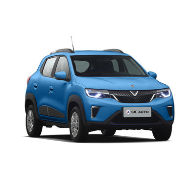 동풍 VENUCIA E30 자동차 EV 301 킬로미터 원거리 전기 SUV