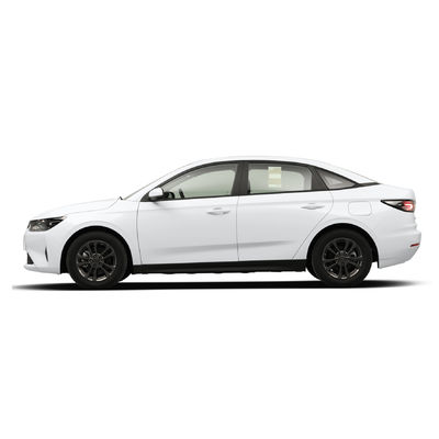 웰티엠이스터 E5 Baic 전기 자동차 EV 세단 LHD 배터리 5 시트 4 문