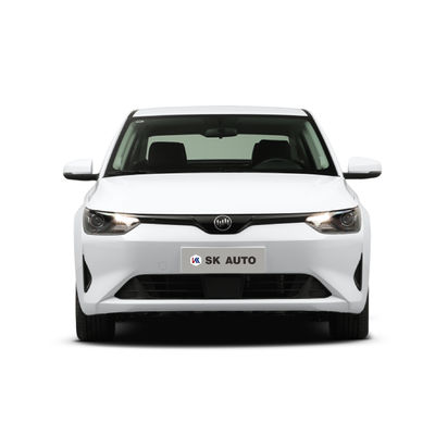 웰티엠이스터 E5 Baic 전기 자동차 EV 세단 LHD 배터리 5 시트 4 문