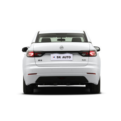 웰티엠이스터 E5 Baic 전기 자동차 EV 세단 LHD 배터리 5 시트 4 문