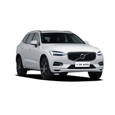 48v 볼보 XC60 빛 하이브리드 4WD EV 자동차 5 시트 전기 Suv