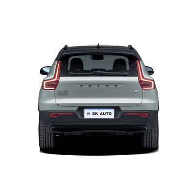볼보 XC40 EV 고속도 SUV 전기 자동차 160 km/H 5 인승 5 문