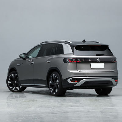 EV 자동차 SUV VW ID.6Crozz 전기 자동차