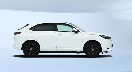 고품질의 신 에너지 차량 혼다 eNP1 510km 내구력 마일리지 소형 SUV 순수 전기 자동차 eNP1