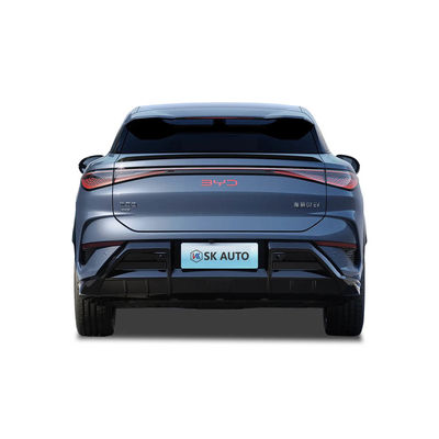 BYD 세일리온 07 EV SUV 170kw 230kw 390kw 전륜구동 신제품 신제품 중국 EV 자동차 Byd 세일리온