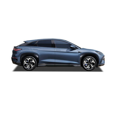 BYD 세일리온 07 EV SUV 170kw 230kw 390kw 전륜구동 신제품 신제품 중국 EV 자동차 Byd 세일리온