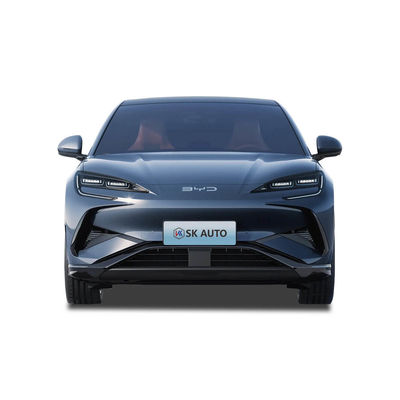 BYD 세일리온 07 EV SUV 170kw 230kw 390kw 전륜구동 신제품 신제품 중국 EV 자동차 Byd 세일리온
