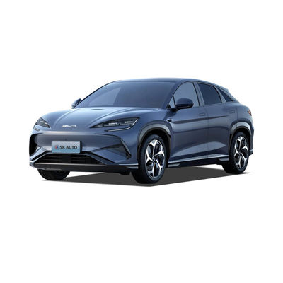 BYD 세일리온 07 EV SUV 170kw 230kw 390kw 전륜구동 신제품 신제품 중국 EV 자동차 Byd 세일리온