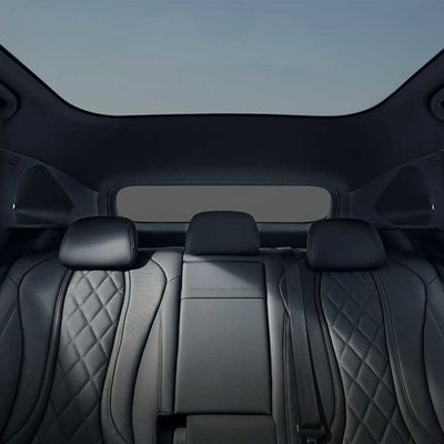 BYD 세일리온 07 EV SUV 170kw 230kw 390kw 전륜구동 신제품 신제품 중국 EV 자동차 Byd 세일리온