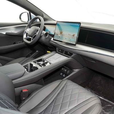 BYD 세일리온 07 EV SUV 170kw 230kw 390kw 전륜구동 신제품 신제품 중국 EV 자동차 Byd 세일리온