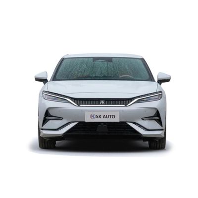 2024 BYD 송 L ev 챔피언 순전력 4WD 플래그십 중형 SUV 전기차 Byd 송 L