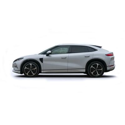 2024 BYD 송 L ev 챔피언 순전력 4WD 플래그십 중형 SUV 전기차 Byd 송 L
