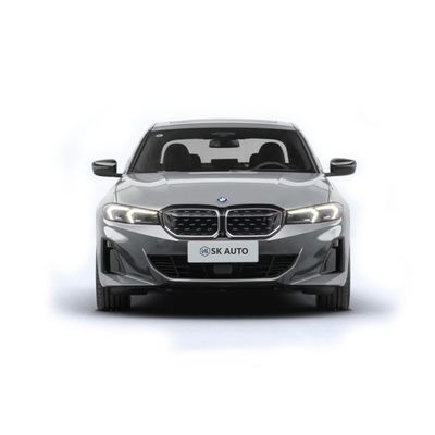 BMW i3 럭셔리 세단 새 에너지 차량 전기 자동차 EV 전기 차량