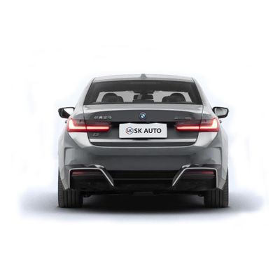 BMW i3 럭셔리 세단 새 에너지 차량 전기 자동차 EV 전기 차량