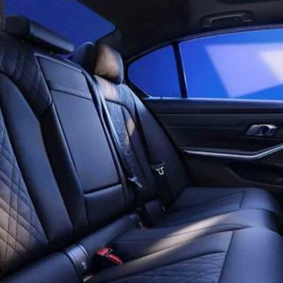 BMW i3 럭셔리 세단 새 에너지 차량 전기 자동차 EV 전기 차량