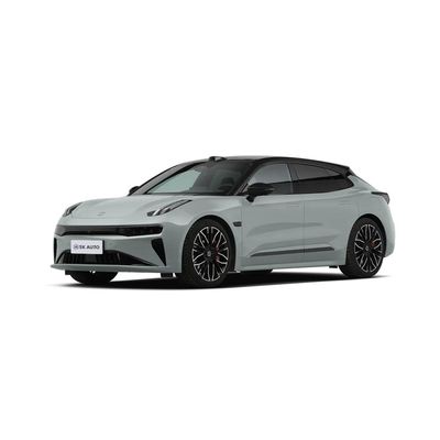 2025 ZEEKR 001 YOU 리무진 전기 자동차 해치백 100kwh LHD 가족 여행용 태양 지붕으로 빠른 충전