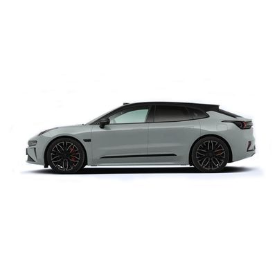 2025 ZEEKR 001 YOU 리무진 전기 자동차 해치백 100kwh LHD 가족 여행용 태양 지붕으로 빠른 충전