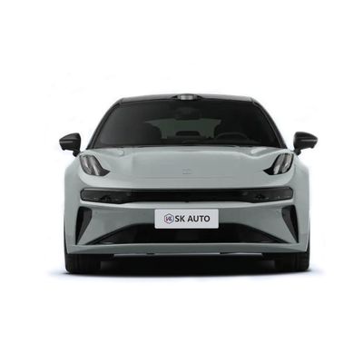 2025 ZEEKR 001 YOU 리무진 전기 자동차 해치백 100kwh LHD 가족 여행용 태양 지붕으로 빠른 충전