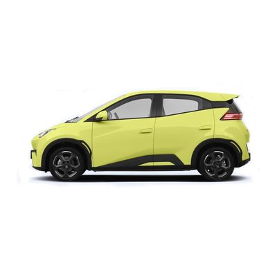 5석 BYD EV 자동차 해조류 전기 차량
