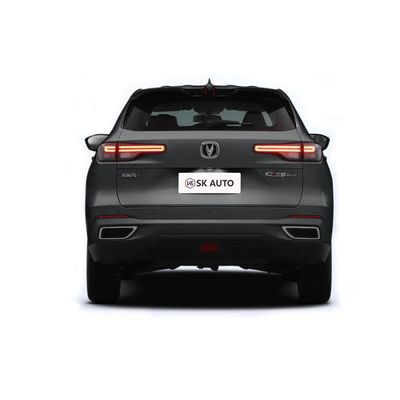 가업 초침 중고차 치안 CS55는 흰긴수염고래 버전 1.5T 188HP L4를 더합니다