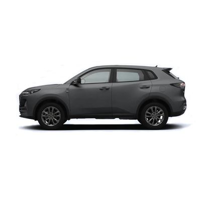 가업 초침 중고차 치안 CS55는 흰긴수염고래 버전 1.5T 188HP L4를 더합니다
