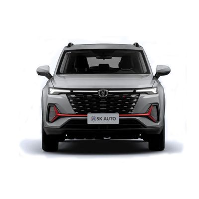 5 인승 초침 중고차 장안 Cs35 플러스 1.4T 160HP L4 흰긴수염고래 NE