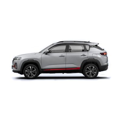 5 인승 초침 중고차 장안 Cs35 플러스 1.4T 160HP L4 흰긴수염고래 NE