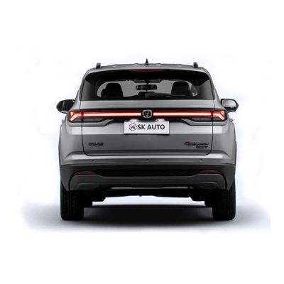 5 인승 초침 중고차 장안 Cs35 플러스 1.4T 160HP L4 흰긴수염고래 NE