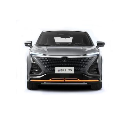 본사 치안 UNI-T 1.5T 소형 SUV 가솔린 엔진 최대 속도 205KM/H 듀얼 클러치