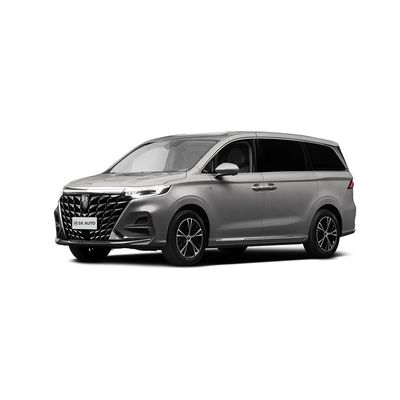 로위 Imax 8 MPV EV 570 킬로미터는 사용된 뉴 에너지 자동차 가정을 정렬시킵니다