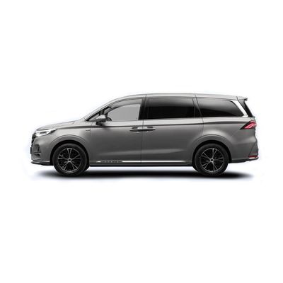 로위 Imax 8 MPV EV 570 킬로미터는 사용된 뉴 에너지 자동차 가정을 정렬시킵니다