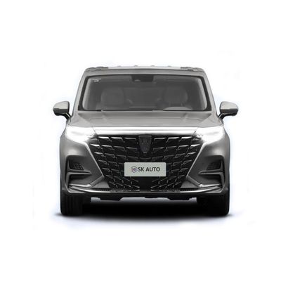 로위 Imax 8 MPV EV 570 킬로미터는 사용된 뉴 에너지 자동차 가정을 정렬시킵니다