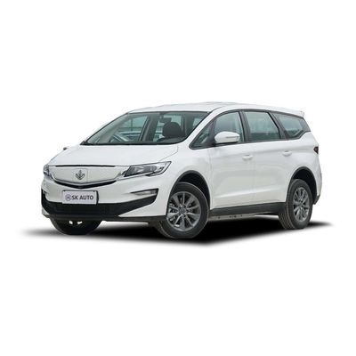 라이프안 단풍 잎 80V MPV EV 5 문 6 좌석 원거리 편안한 비즈니스