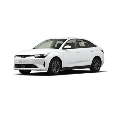 웰티엠이스터 E5 Baic 전기 자동차 EV 세단 LHD 배터리 5 시트 4 문