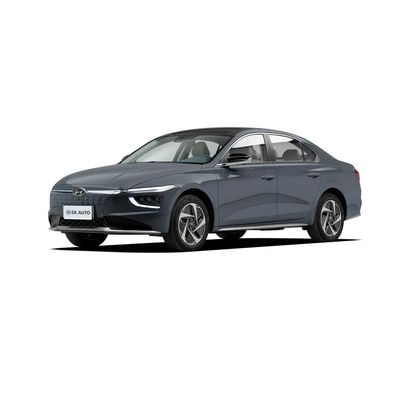 가족들의 EV 버전 현대 밍투 165 킬로미터 / Ｈ 고속도 전기 자동차