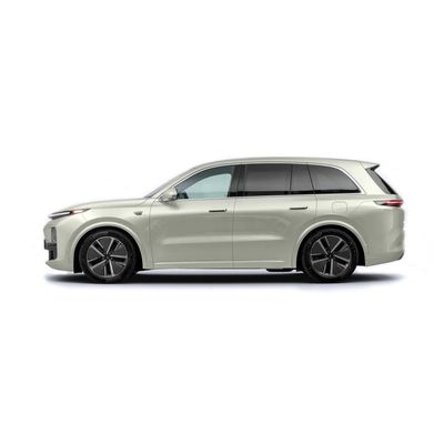 180km/h 최고 속도 리 L8 최대 AWD 490HP 5도어 6석 전기 SUV 1200km 크루징 범위와 3005mm 휠베이스