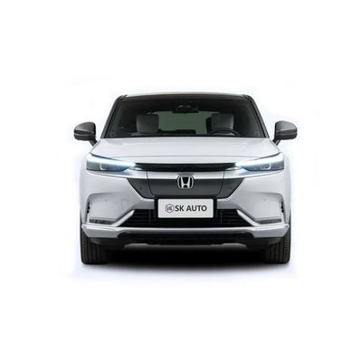 고품질의 신 에너지 차량 혼다 eNP1 510km 내구력 마일리지 소형 SUV 순수 전기 자동차 eNP1