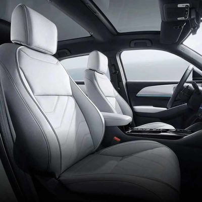 고품질의 신 에너지 차량 혼다 eNP1 510km 내구력 마일리지 소형 SUV 순수 전기 자동차 eNP1