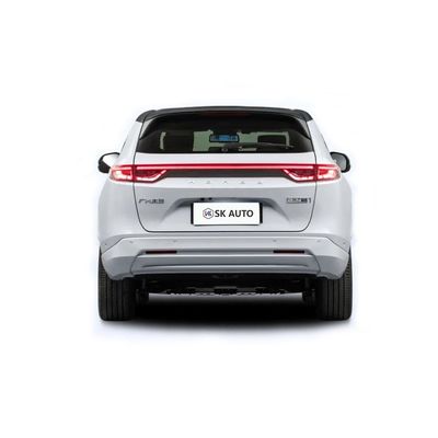 고품질의 신 에너지 차량 혼다 eNP1 510km 내구력 마일리지 소형 SUV 순수 전기 자동차 eNP1