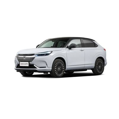 고품질의 신 에너지 차량 혼다 eNP1 510km 내구력 마일리지 소형 SUV 순수 전기 자동차 eNP1